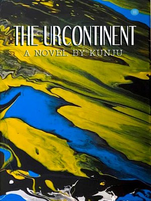 cover image of The Urcontinent